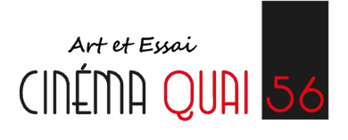 Logo Cinéma Quai 56