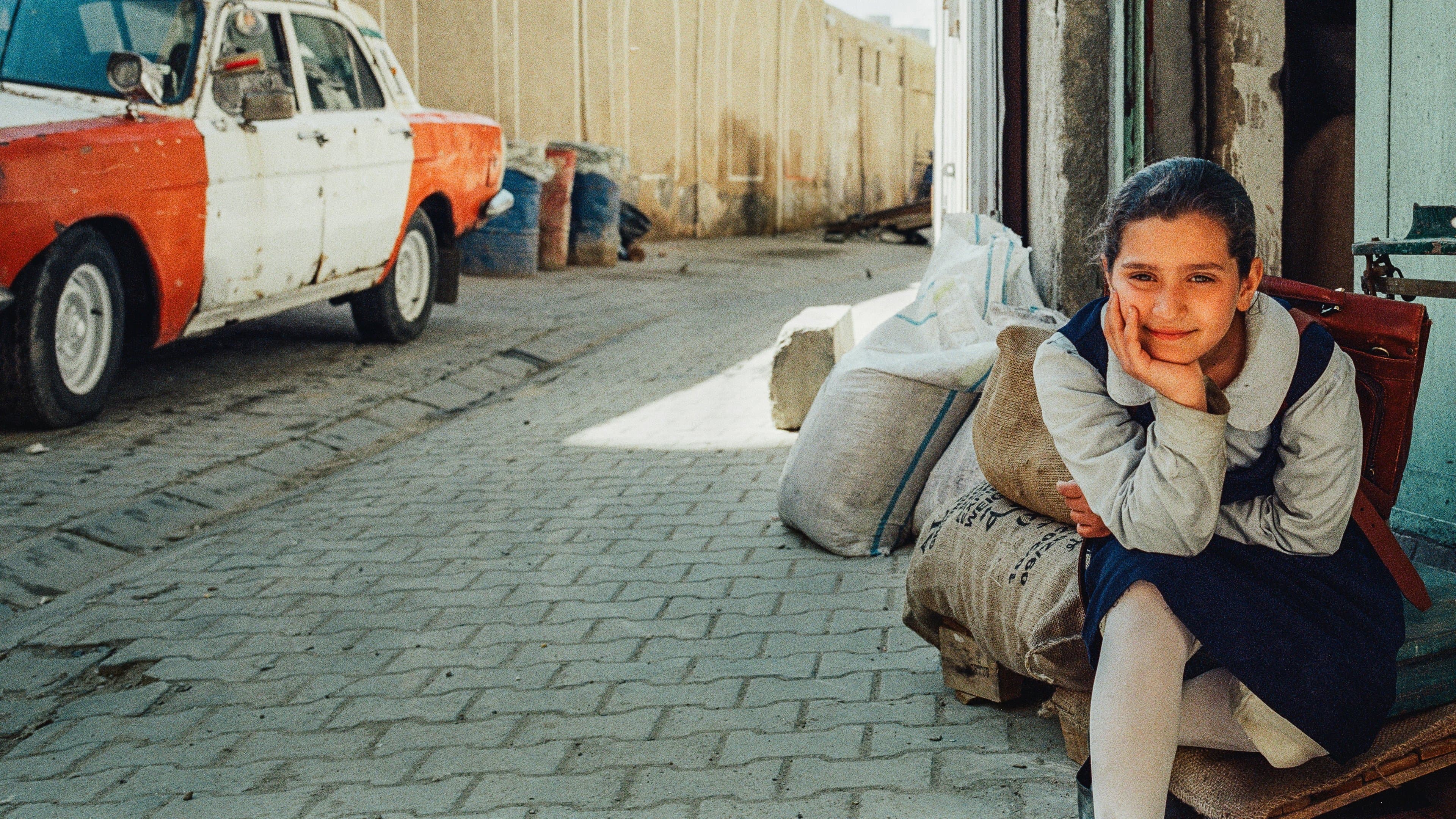 Le Gâteau du président