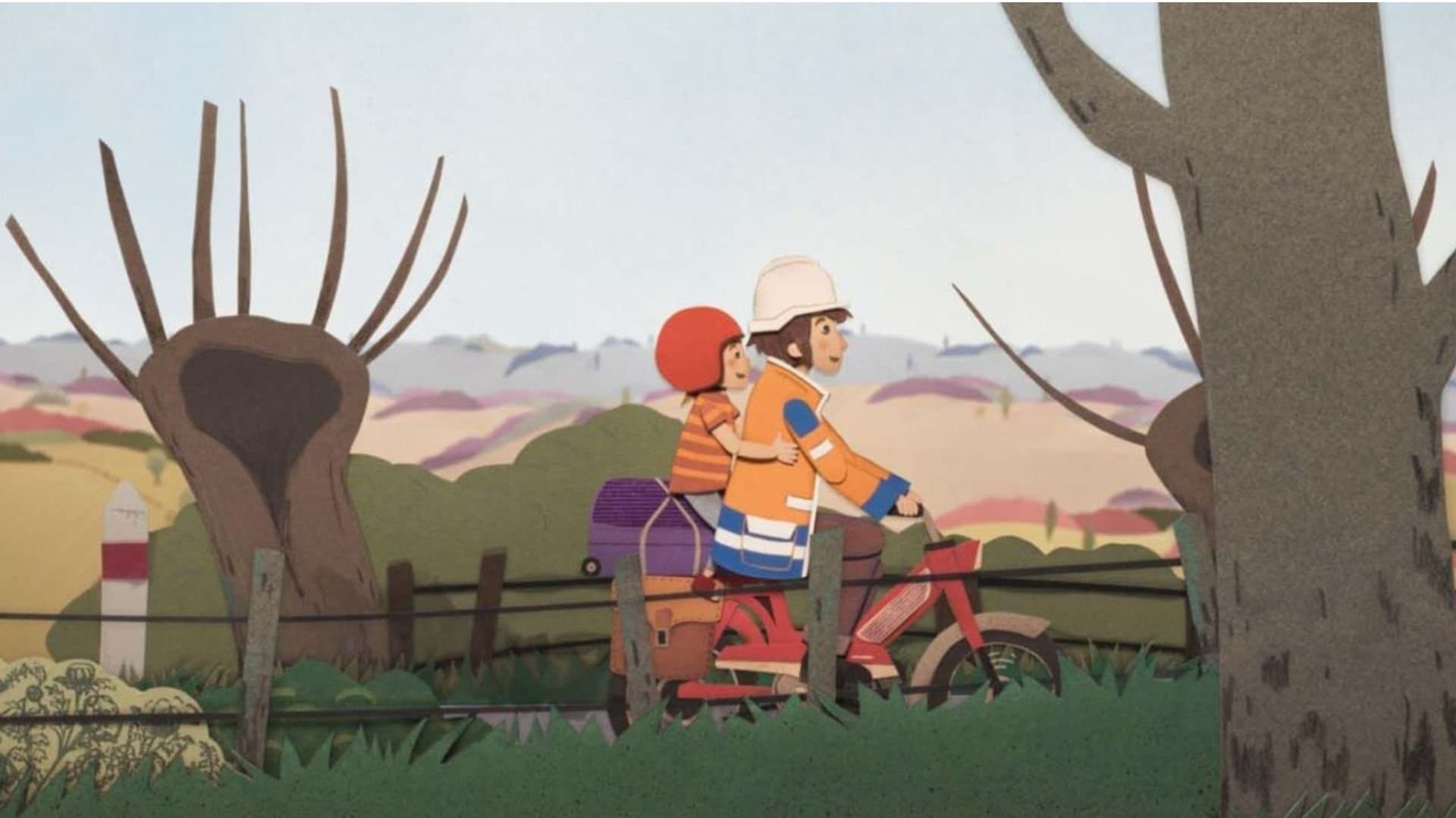 Le Secret des mésanges