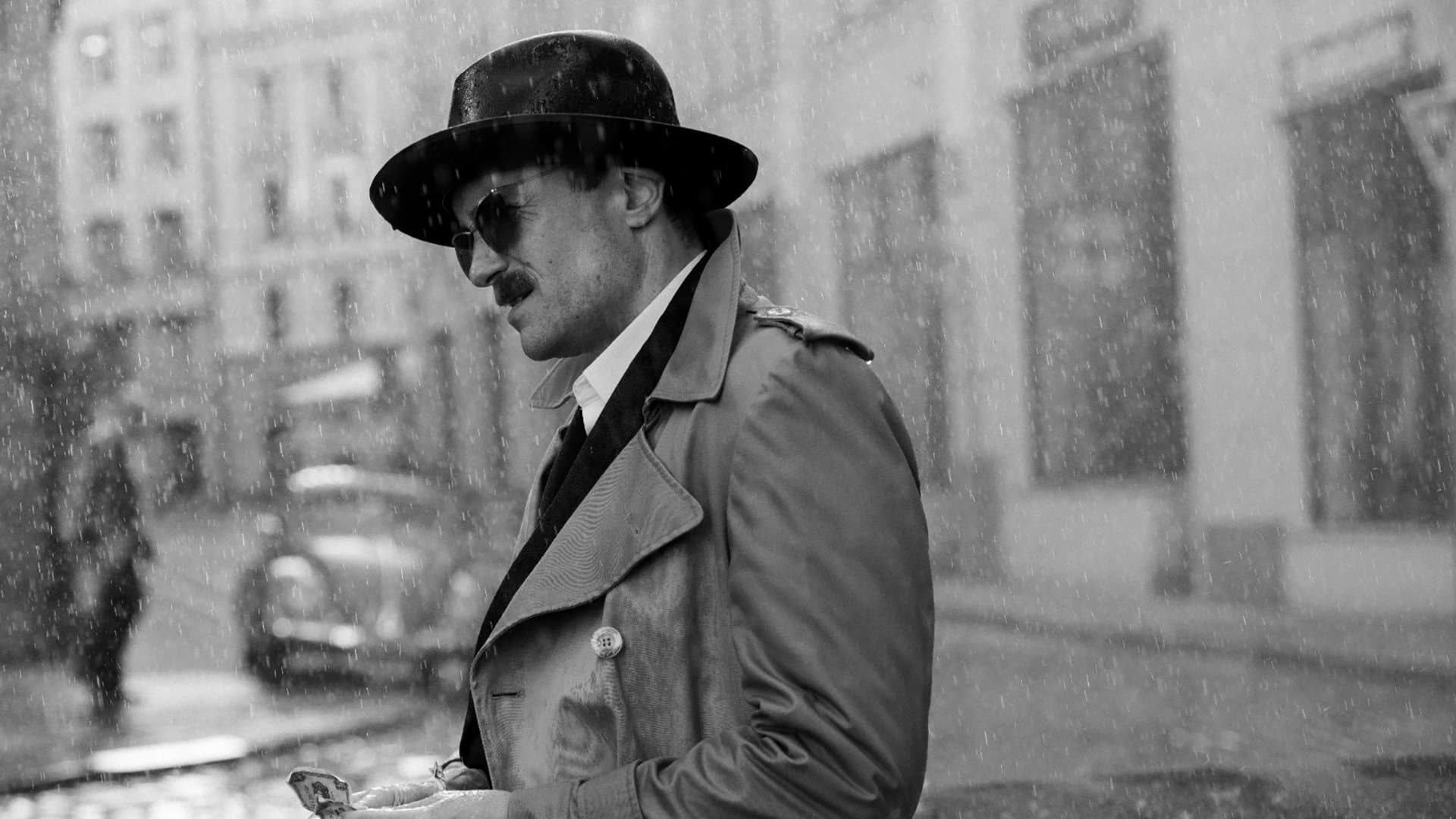 La Disparition de Josef Mengele