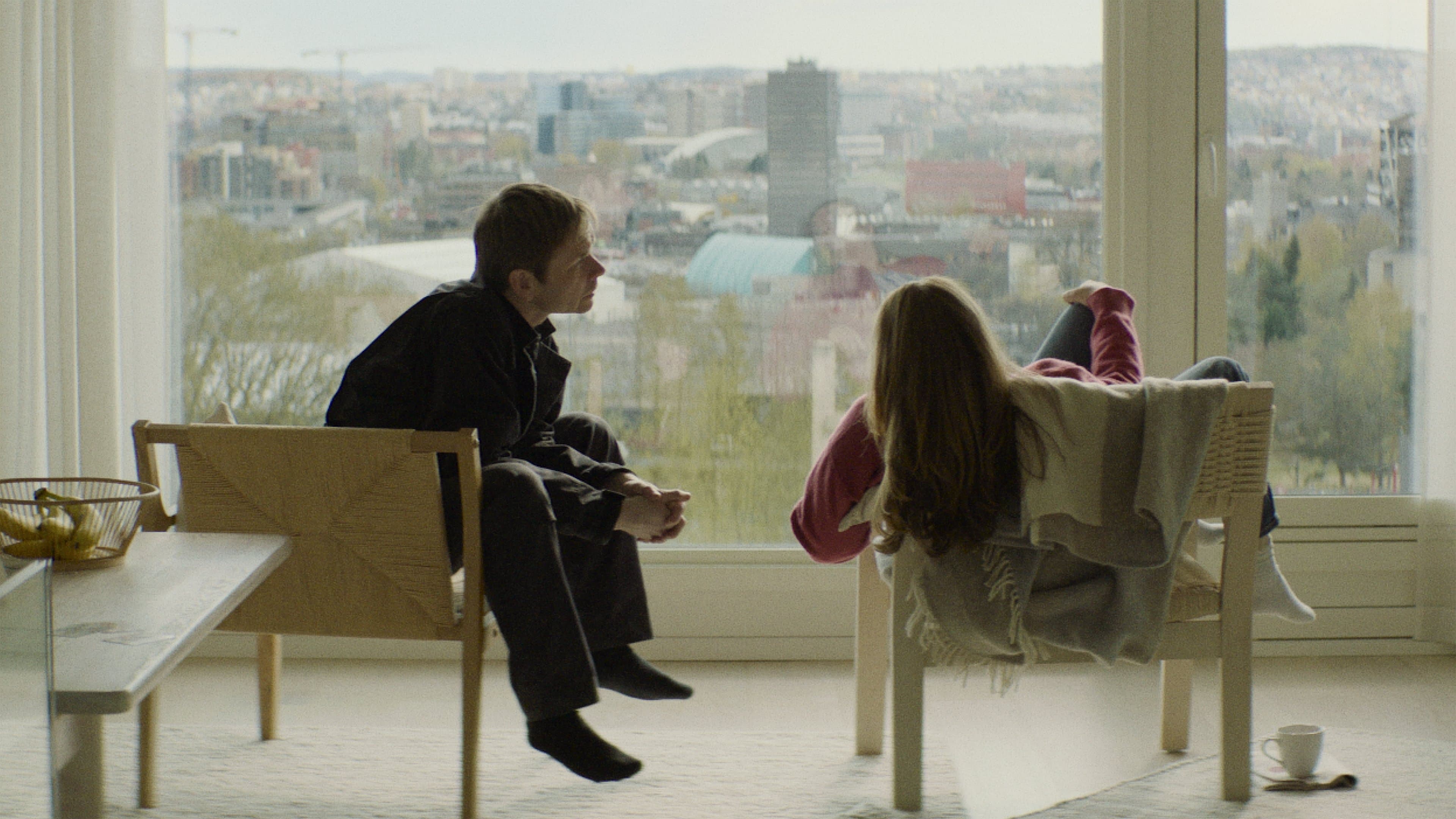 La Trilogie d'Oslo / Désir