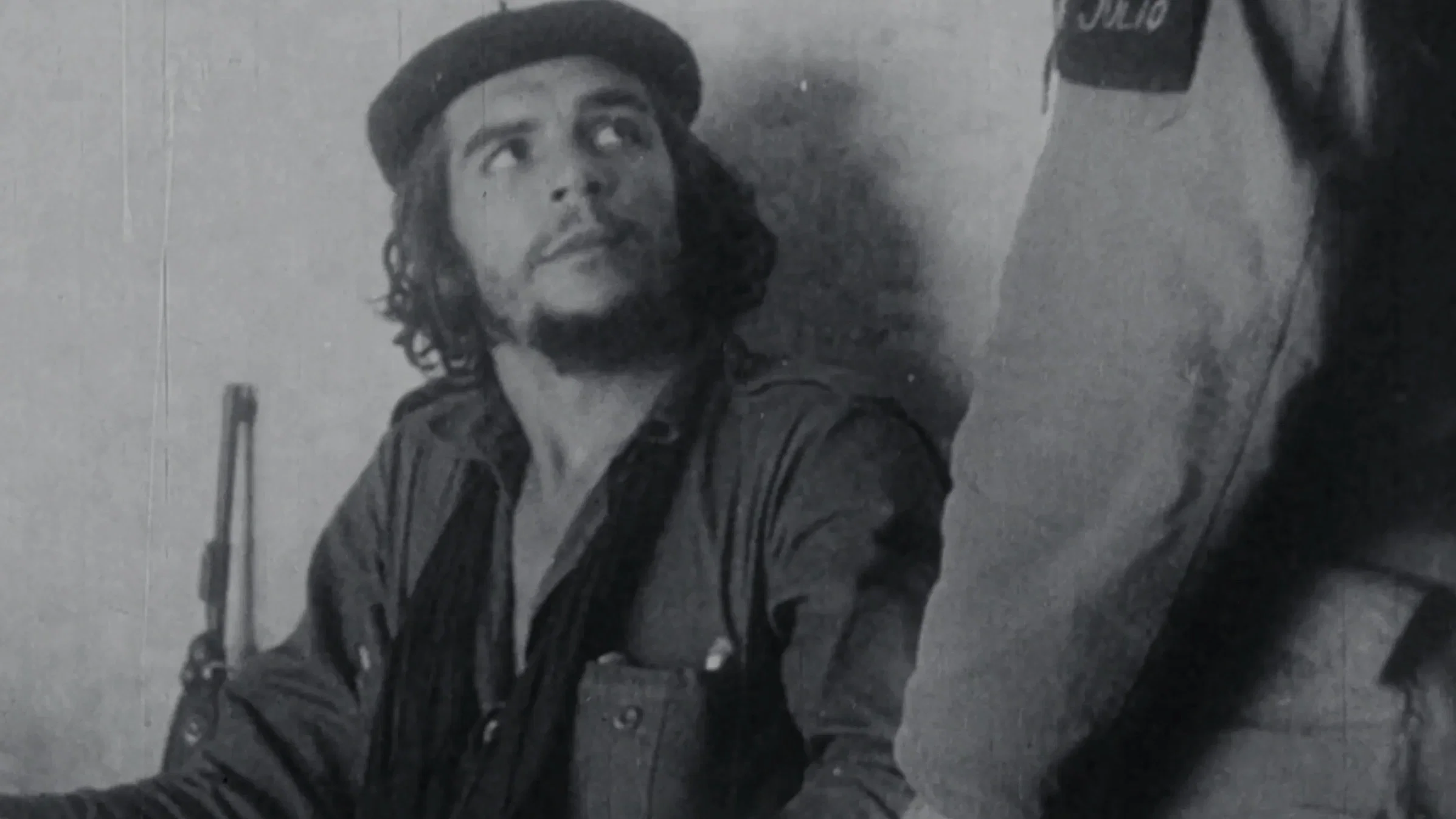 Les Survivants du Che