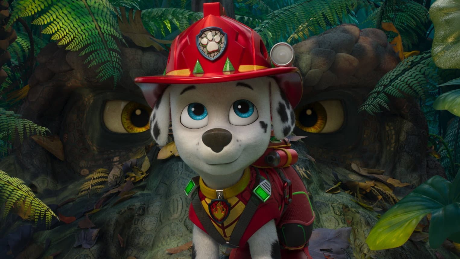 La Pat’ Patrouille : Le film mission Dino