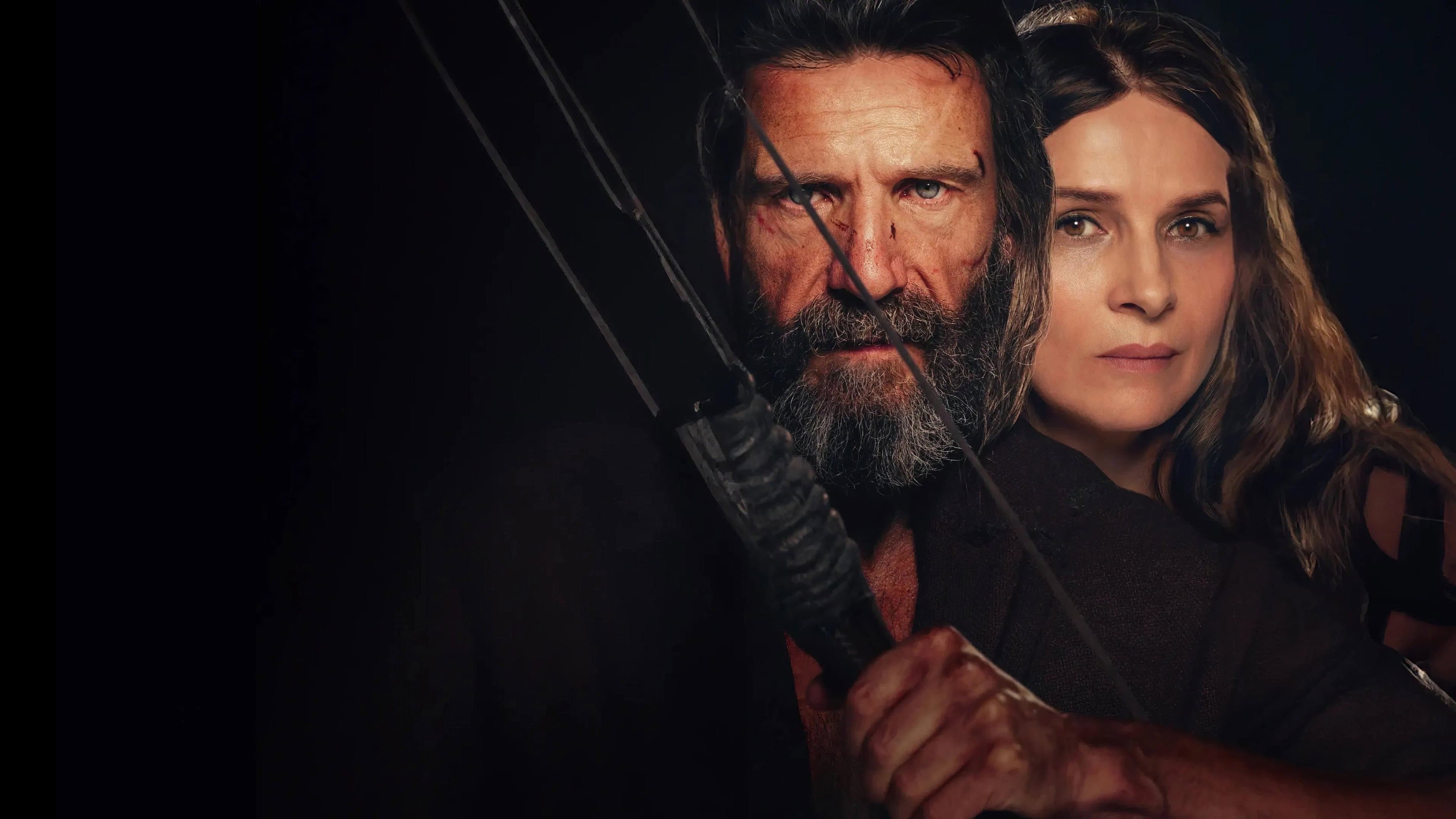 The Return, le retour d'Ulysse