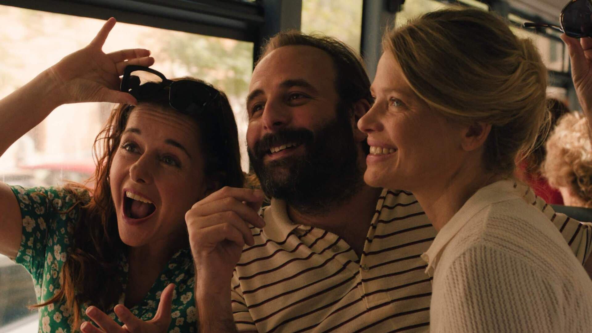 C’est quoi l’amour ?