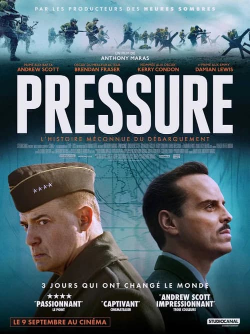 Pressure (VO)