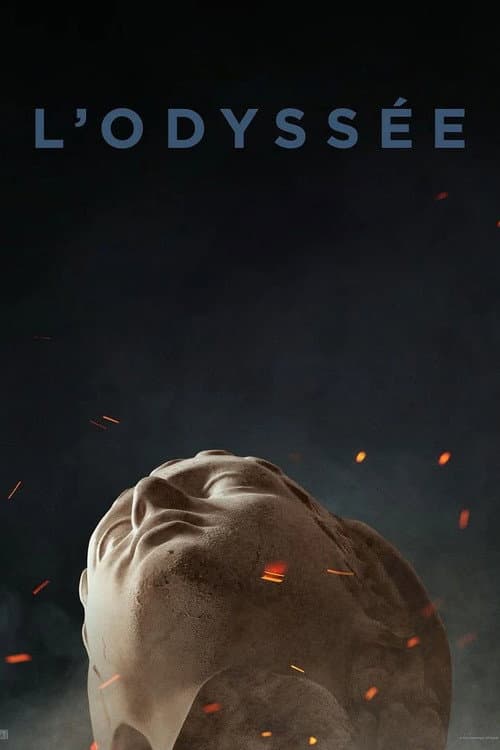 L'Odyssée (VO)