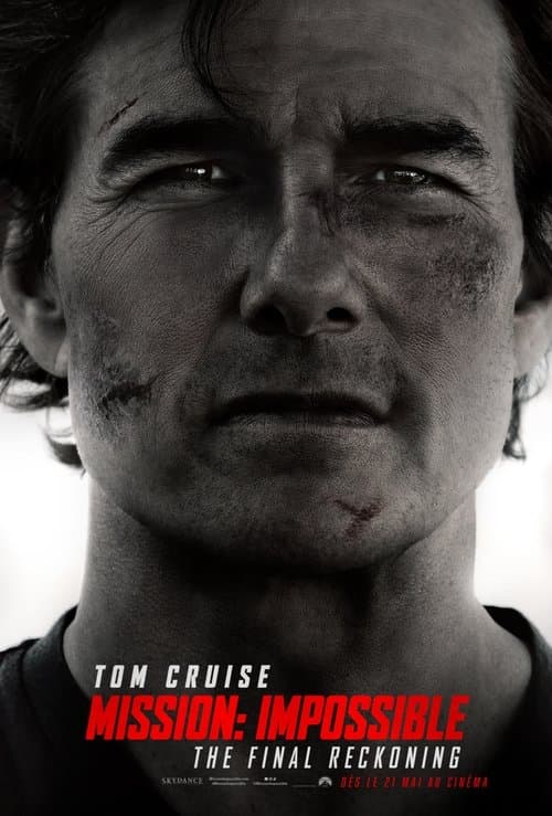 Mission : Impossible – The Final Reckoning
