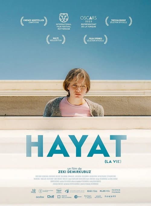 Hayat