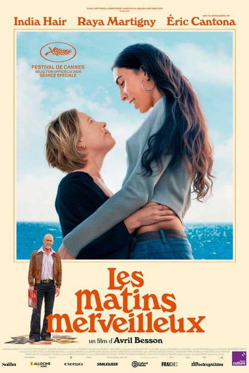 Les matins merveilleux
