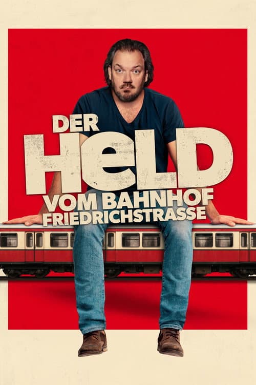 Le Héros de Berlin