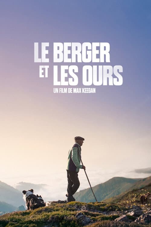Le Berger et les Ours