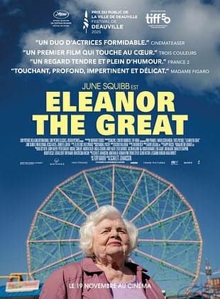 Eleanor The Great (VO)