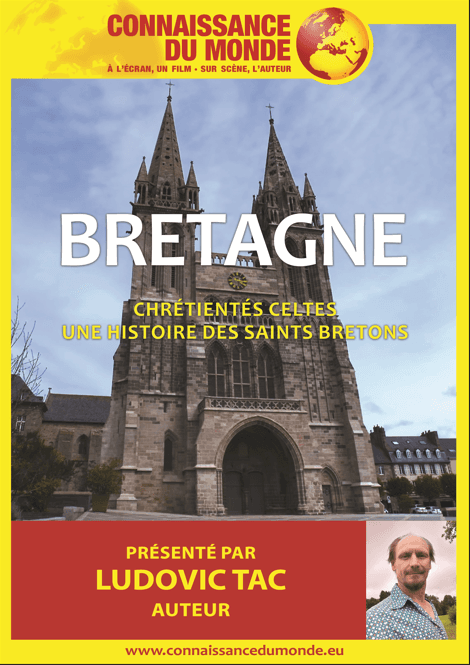 Connaissance du monde - Bretagne
