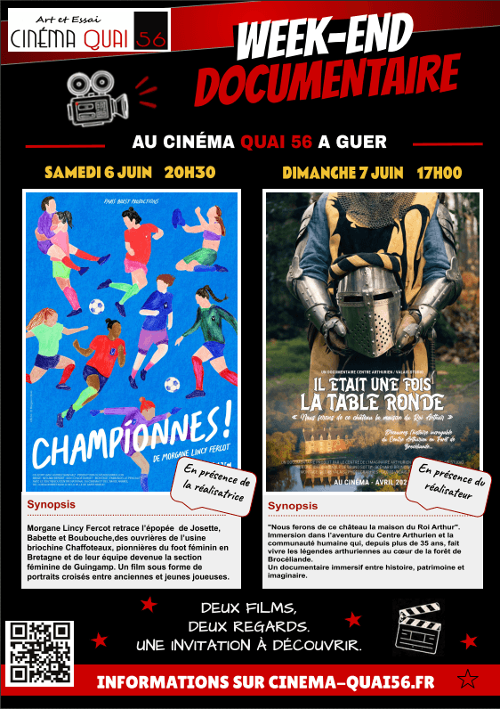 Championnes